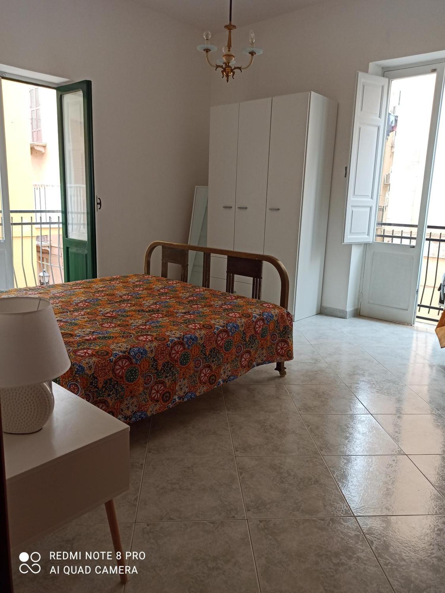 Ferienwohnung Fico D'India Trapani Exterior foto