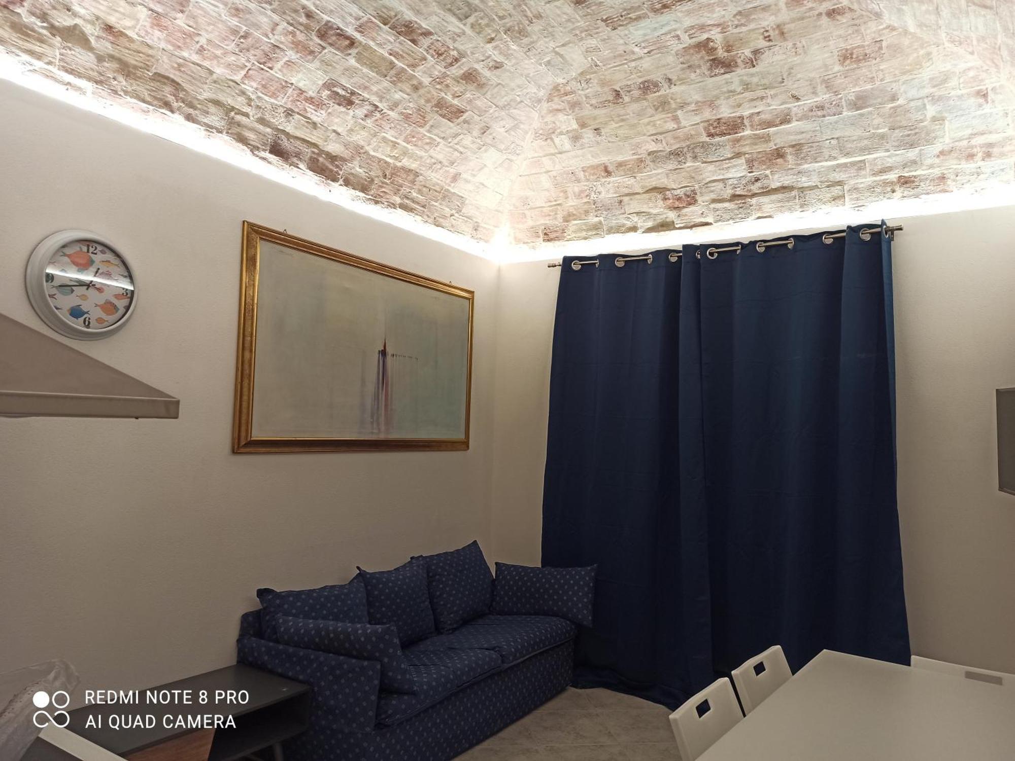 Ferienwohnung Fico D'India Trapani Exterior foto