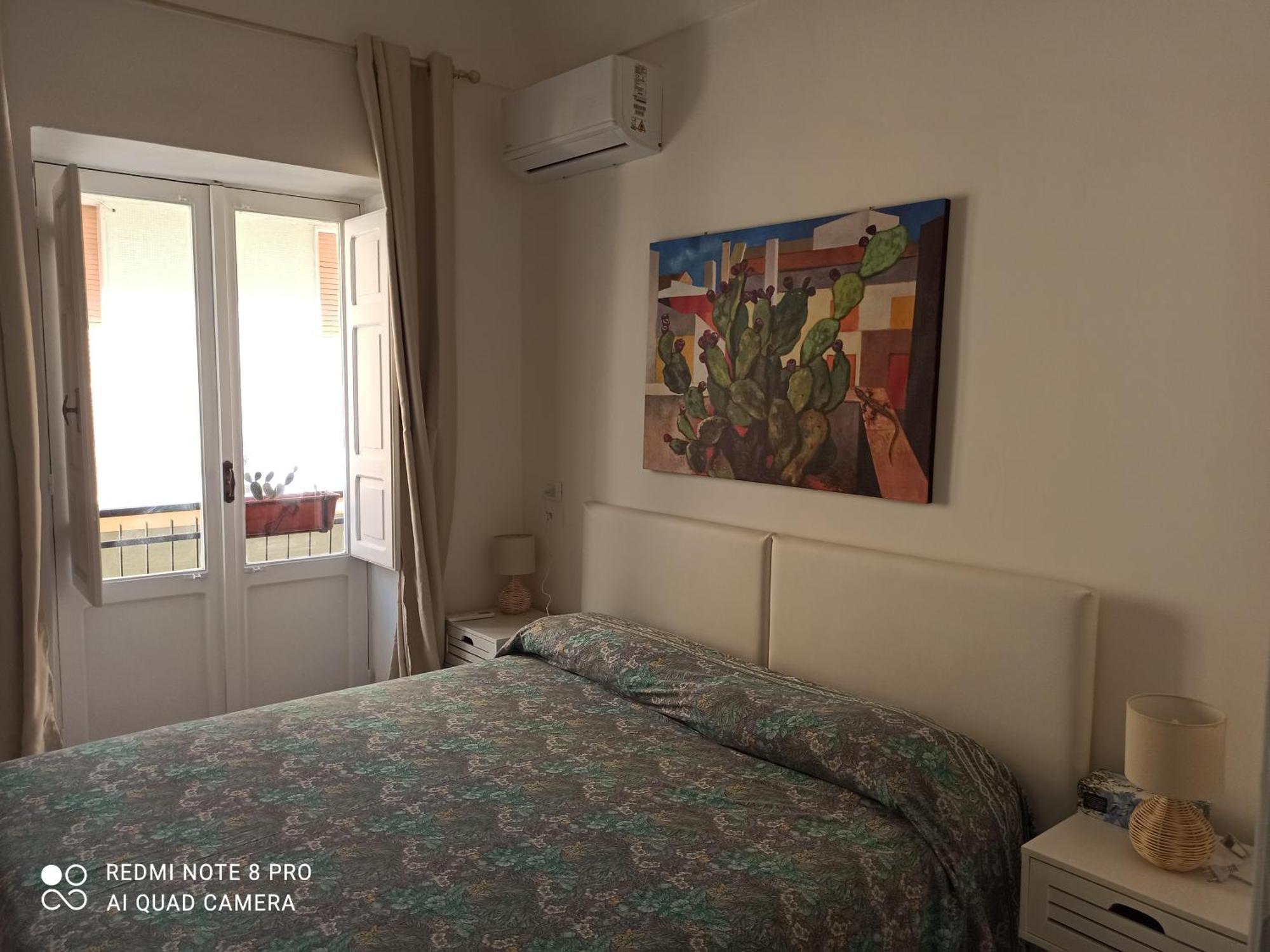 Ferienwohnung Fico D'India Trapani Exterior foto